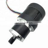 12volt or 24 Volt Brushless Dc Gear Motor, BLDC Planetary Gearmotor 100w, 200w, 300w thumbnail-2