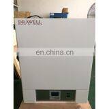 Muffle Furnace 2 Layer Laboratory Heat Treating Equipment 1200c 1700c 1400c 1600c Electric Mini Vertical Muffle Furnaces thumbnail-3