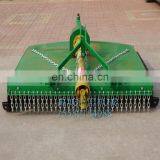 Tractor PTO Driven Rotating Mower Parts Knife Disc Frame for Sale thumbnail-5