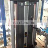 High Quality Commercial Body Building Fitness Gym Equipment SEATED ROW Machine TW11 thumbnail-4