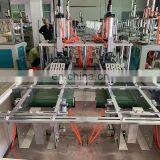 Small Standard the Sweet International Paper of Takeaway Head Suction Types Box Making Machine co Company in Inc sa India Switze thumbnail-4