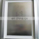 Hot Sale Aluminum Silk Screen Frame for Screen Printing thumbnail-6