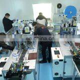 China Manufacturer Price Fully Automatic Mask Making Machine Disposable Face thumbnail-3