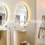 Bathroom LED Mirror Cabinet Source Manufacturer Intelligent Bathroom Cabinet Custom thumbnail-2