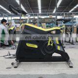 Gym Fitness Equipment Commercial Ultra Quiet Foot Pedal Aerial Exercise Bike thumbnail-3