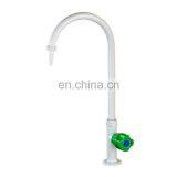Laboratory Chemical Resistant Brass Water Tap Faucet