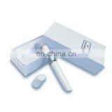 2019 High Quality Eye Relaxing Massage Microcurrent Red Light Heated Eye Massager Pen thumbnail-3