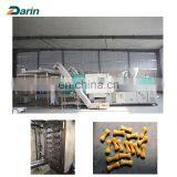 Dental Chewing Dog Moulded Bone Making Machine thumbnail-4