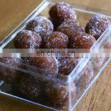 Sweet Tamarind Ball Making Machine Price thumbnail-2
