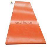 Radiation Shielding Uhmwpe Sheet With Boron 20% Glass Filled UHMWPE Sheet 4mm thumbnail-2