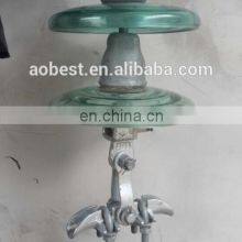 2020year Toughened Glass Insulator U210BS thumbnail-3
