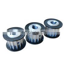 Aluminum Material HTD 5M 8M Timing Pulley Bore 8mm