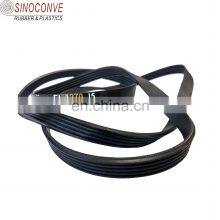 Auto Rubber Ribbied Belt 6pk1990 for E90 E60 E70 thumbnail-1
