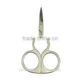 Shaped Scissors , Moustache Scissors , Manicure Scissors thumbnail-2