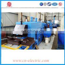 Mesh-belt Controlled Atmosphere Continuous Brazing Furnace Used for Stainless Steel/carbon Steel/copper thumbnail-3