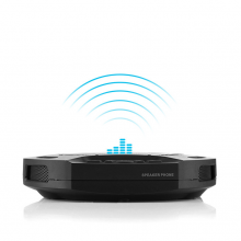 Professional Computer Conference Omnidirectional Condenser Microphone Hotrain FX500U thumbnail-3