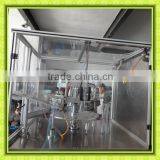 Shanghai Soft Tube Filling and Sealing Machines thumbnail-4