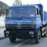 Dongfeng EQ3208G5 6x4 Dump Truck 10 Wheels cx thumbnail-1