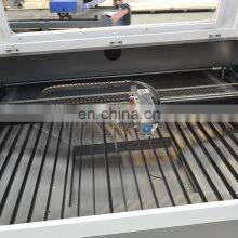 High Precise Wood Laser Engraving Cutting Machine 1390 Laser Cutting Machine for Nonmetal Material thumbnail-5