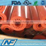 1/2 Foam Tube Silicone Sponge for Sale thumbnail-1