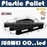 Single Faced Firm Plastic Pallet 3#EX1210 thumbnail-2