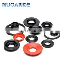 Manufacture directly offer Flat O-Ring Gasket Rubber Washer with stock