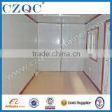 Ship Cabin Self Contained Container House Shipment Container House thumbnail-5