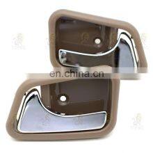 Inner Door Handle For Great Wall Deer Safe Great Wall Pickup Door Handles 4pcs Car Handle Clasp Hands Car Accessories thumbnail-2