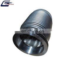 Heavy Duty Truck Parts Flexible Pipe Oem 1428892 1364355 for SC Truck Stainless Steel Exhaust Pipe thumbnail-5