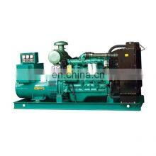 840HP Water Cooling YUCHAI YC6TD840-D31 Diesel Engine for Generator thumbnail-2