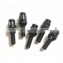 XT Auto Refit Grade 12 Bolts, Car Titanium Wheel Bolt M14x1.5 thumbnail-3