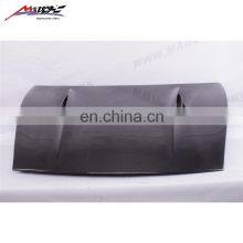 Madly Body Kits for Cayenne 957 Body Kit Style TE Made of High Quality FRP Grade A PU Material Body Kit for Porsche Cayenne 957 thumbnail-5