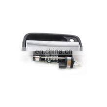 Door Handle for 1995-2004 Toyota Tacoma FR 69210-35020 FL 69220-35020 thumbnail-2