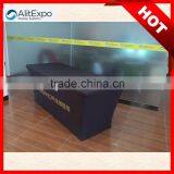 New Design Fashion Low Price Fancy Wedding Table Cloth Overlay