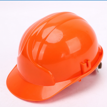 Construction Protection Building Safety Helmet Breathable and Comfortable Construction Site Road Helmet Anti Smashing and Anti Impact thumbnail-2