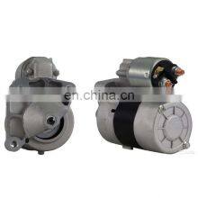 7700274178 M2T13281 M2T13581 High Performance 12V 1.0KW Starter Motor for Renault Clio Kangoo thumbnail-5