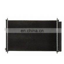 8846042100 Factory Supply Auto Air Conditioning System Parts Air Condenser for Toyota Previa