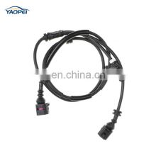 100003406 7M3927807K Free Shipping! New ABS Wheel Speed Sensor For Seat Volkswagen