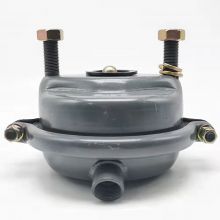 Air brake cylinder actuator T16 SD01001 is suitable for heavy truck trailer bus 4235040020 BS3316