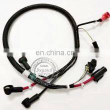 PC130-7 Excavator Engine Wire Harness 203-06-71590