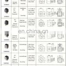 Customized 1.5mH 20mH Adjustable Coil IFT Variable Inductors thumbnail-2