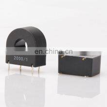 2000:1 10A/5mA PCB Mounting Current Transformer