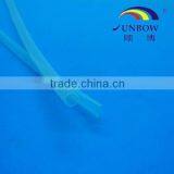 Excellent Abrasion and Cut-through Endurance 18mm Kynar PVDF Shrink Tubes thumbnail-1