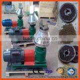 Complete Animal Feed Pellet Production Line thumbnail-6