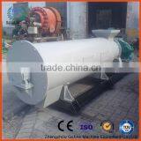 Poultry Manure Granulate Production Line thumbnail-5