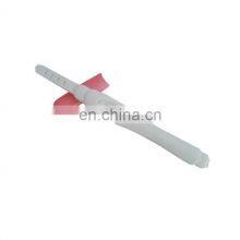 High Accurate Rapid Test Kit for Antigen Strip Midstream Early Pregnancy Test Kit for Home thumbnail-2