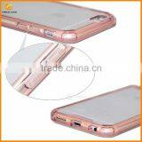 Crystal Hard Back Clear Shockproof Phone Case for Iphone 6 6s thumbnail-6