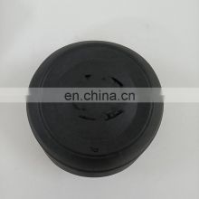 Easy to install steering airbag cover horn srs airbag cover for Axela 2017