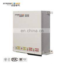 Domestic Kvar 220v Power Factor Correction Box Reactive Power Automatic Compensation