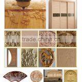 Dsp Controller for Cnc Router Cnc Router Wood Carving Machine for Sale High Speed Cnc Wood Carving Router Machine thumbnail-6